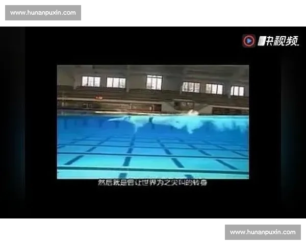 菲尔普斯挑战极限速度自由泳赛场创下新纪录引爆全球热议