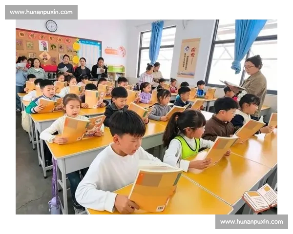 小学生普通话朗读比赛精彩纷呈 传承语言文化展现风采