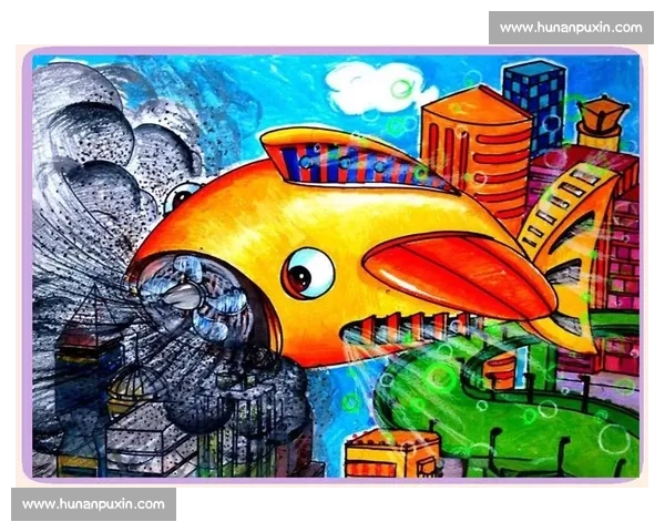 广州美术比赛创意盛宴展现艺术才华与创新精神