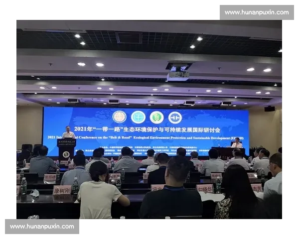 聚焦企业长期价值提升与可持续发展战略的全方位探索与实践